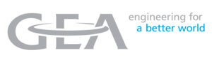 компрессор GEA логотип